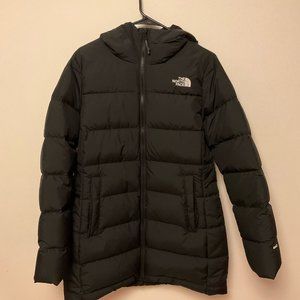 NWOT The North Face Gotham Parka